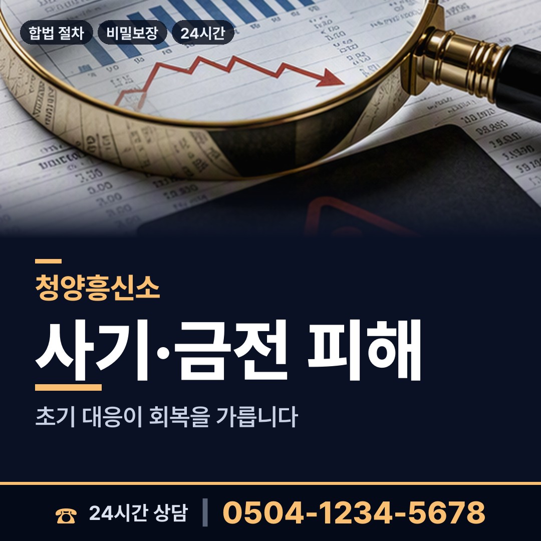 청양 비봉면 잠적자찾기 상담 안내